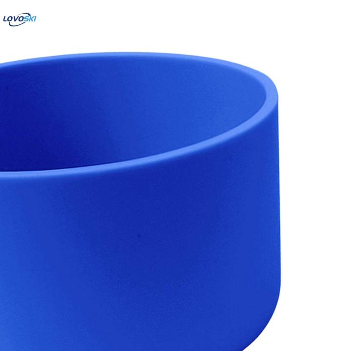 Protective%20Water%20Bottle%20Bottom%20Sleeve%20Cover,%20Bottle%20Boot%20Durable%20Silicone%20Boot%20-24oz%20Tumbler%20Boot%20for%20Backpacking%20Home%20Outdoor%20and%20Indoor%20-%20Image%205