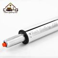 chair part 120mm SS gaslift CFT-GAS. 
