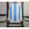 Argentina World Cup Thai Premium Jersey - Full Sleeve. 