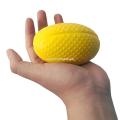 Finger Strengthening Grip Massager, Hand Stress Exercisers Ball, Squeeze Training Tool Muscle Strengthening Exerciser.