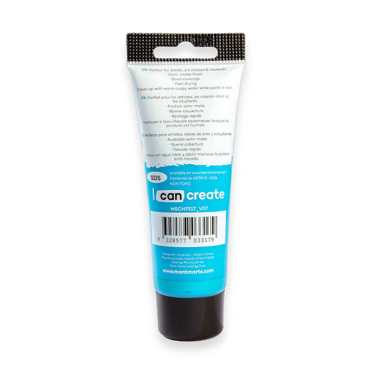 Mont%20Marte%20Acrylic%20Color%20Paint%2075ml-Cerulean%20Blue%20-%20Image%204