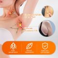 Lymphatic Detox Ointment Anti-Puffiness Herbal Lymph Cream Medical Plaster Body Relaxation Health Care Braces Supports Armpit.