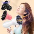 Styling Artifact Curling Dryer Diffuser For Natural Wavy Hair Styling Accessories Supports Hair Dryers Head Diffuser. 