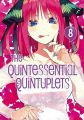 The Quintessential Quintuplets, Volume (8-14) Paperback Manga Set | MH Shop. 