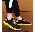 Sneakers shoes for boys colour ful shoes lace up sneakers light weight shoes for boys .. 
