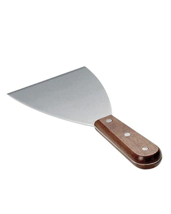 Scraper - Wooden