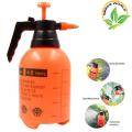 2L Bottle Water Sprayer, Pump Pressure Handheld Garden Spray Chemical/Water, Washing Car / Motor Bikes - Gardening Tools - Gardening Tools. 