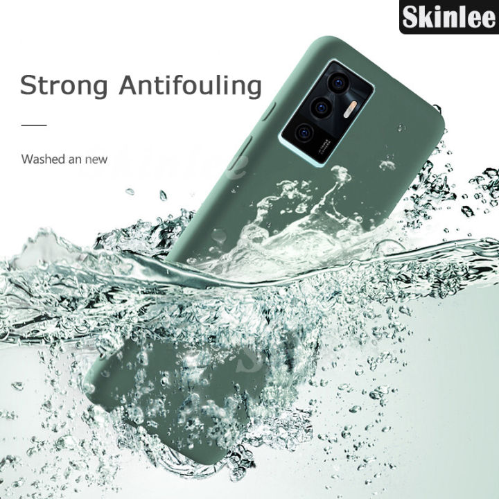 Phone%20case%20for%20VIVO%20V23E%20Back%20Cover%20Soft%20Silicone%20rubber%20Back%20cover%20VIVO%20V23E%20Phone%20Cases%20-%20Image%206