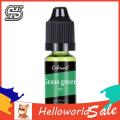New HelloWorld Candle Color Eence No Fading Good ealing oap Candle Colorant. 