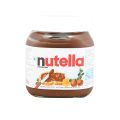 Nutella Hazelnut Spread With Cocoa - 180gm. 