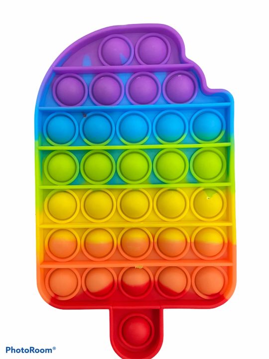 Rainbow%20Ice-Cream%20Shape%20Pop-It%20Toy%20(Size-16X10X1Cm)%20-%20Baby%20Toys%20-%20baby%20car%20-%20Image%205