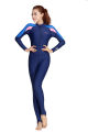 Men Full Body Diving Suit Swim Body Suit UV Protect Long Sleeve Swimsuit Diving Suit Women Lycra DivingSkin Wetsuit Bathing Suit.