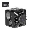 SQ10 Mini Camera 1080P Portable Security Camcorder small cam with Night Vision Motion Detection Support Hidden TF card pk sq 8.