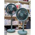 Xiaomi SOLOVE F5 Pro Smart Desktop Extendable Fan  4000mah. 