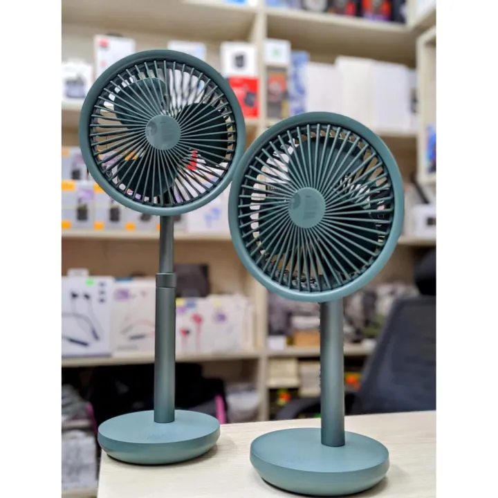 Xiaomi%20SOLOVE%20F5%20Pro%20Smart%20Desktop%20Extendable%20Fan%20%204000mah%20-%20Image%203