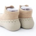 Baby Shoes Baby Walkers Toddler First Walker Baby Girl Kids Soft Rubber Sole Baby Boy Shoe Cotton Anti-slip 0-3Y Spring Autumn. 