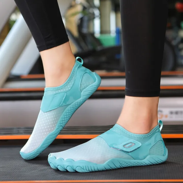 Water%20Shoes%20For%20Men%20Women%20Beach%20Barefoot%20Aqua%20Shoes%20Five%20Fingers%20Swimming%20Sandals%20Fitness%20Drainage%20Wading%20Hiking%20Sports%20Sneakers%20-%20Image%205