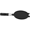 Egg Roll Baking Pan Crispy Omelet Machine Aluminum With Fixed Bracket For.