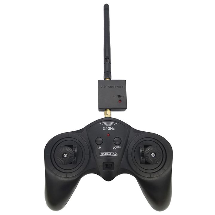 6CH%202.4G%20Remote%20Controller%20Power%20Transmitter%20Receiver%20Radio%20System%20For%20DIY%20RC%20Boat%20Cars%2050M%20Controlling%20-%20182109203%20-%20Image%207