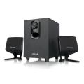 Microlab M-108 Multimedia 2.1 Speaker.