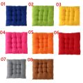 Winter Warm Buttocks Bedding Cushion Inserts Seat Pad Sofa Pillow Chair Cushions.