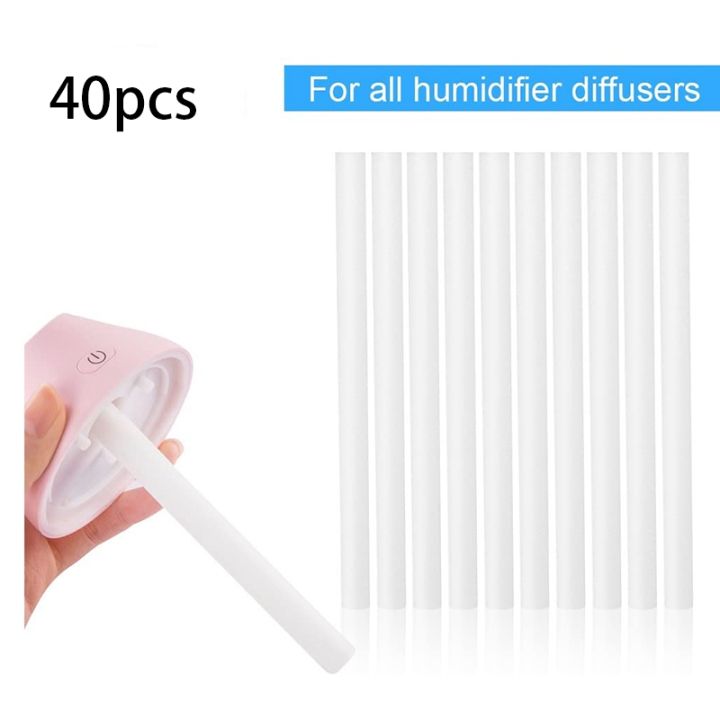 40Pcs%20Cotton%20Swab%20Filters%20Refill%20Sticks%20Replacement%20Wicks%20for%20Portable%20Personal%20USB%20Powered%20Humidifiers%20Aroma%20Maker%20-%20Image%203