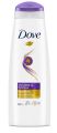 International European product Hair care Dove Volume & Fullness shampoo used for male/ female - 355 ml.