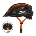 【Xiaofeng】NEW Bikeboy Bicycle Helmet Road MTB Cycling Helmets MTB Men Women Ultralight Helmet Light. 