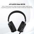 FANTECH ALTO MH91 MULTI-PLATFORM GAMING HEADSET. 