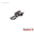Redmi 9 Charging logic Port Charging logic Port.