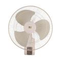 PAK Remote Control Wall Fan 18 inch. 