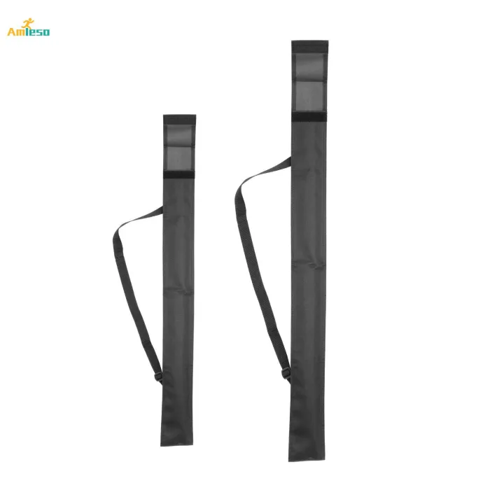 Pool%20Cue%20Case%20Billiard%20Cue%20Bag%20Black%20Billiard%20Stick%20Adjustable%20Carrying%2081x10cm%20-%20Image%207