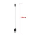 Colmi P28 Plus Smartwatch Magnetic USB Charging Cable. 