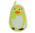 Baby Bath Sponge Soft --1pcs By Shadvi Exclusive. 