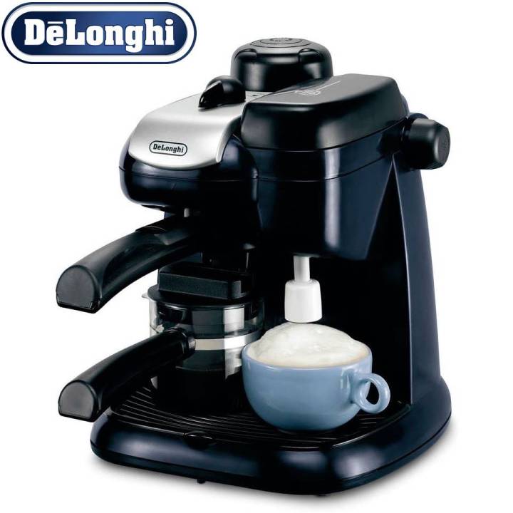 De'Longhi EC9 Pump Espresso Coffee Maker