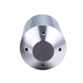 For / ProX Espresso Coffee Machine 1.0mm Aperture 4 Hole Steam Nozzle.