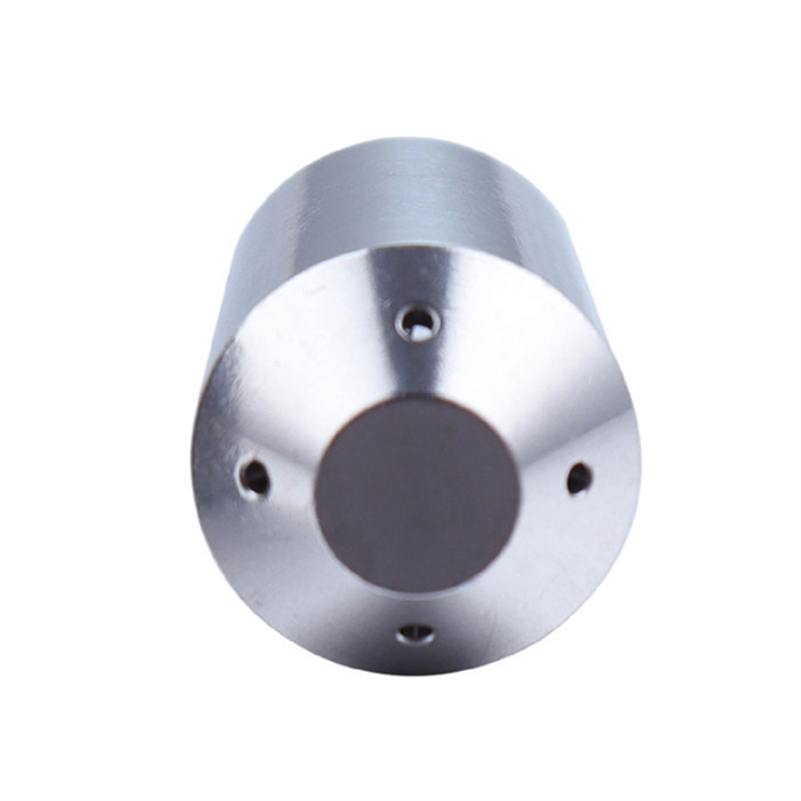 For / ProX Espresso Coffee Machine 1.0mm Aperture 4 Hole Steam Nozzle