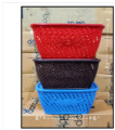 3pis Plastic Mini Busket.