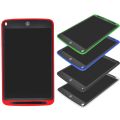 Kids 8.5 Inches Writing Tablet Graffiti Board Portable LCD Drawing Board Handwriting Pad.