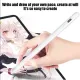 Stylus Pen for HUAWEI Honor Pad 9 2024 HEY2-W09 HEY2-W19 12.1 Pencil For Android Phone Tablets. 