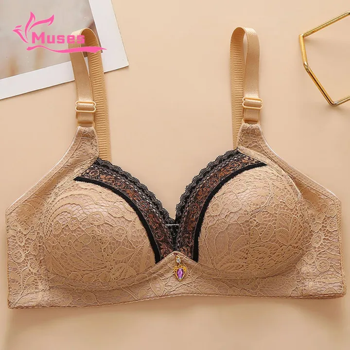 Muses%20Mall%20Women%20Brassiere%20Side%20Collection%20Wide%20Strap%20Women%20Brassiere%20-%20Image%205