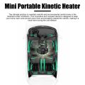 Solar Energy Rotation Car Air Freshener Air Aromatherapy Flavoring Car Perfume Diffuser Dashboard Ornaments Remove Odor.