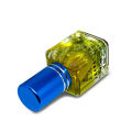 JAARA The Club - 6 ml Roll-On System Fragrance Alcohol-Free Perfume Oil - Join the Exclusive Club of Fragrance with JAARA. 