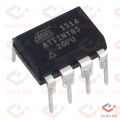 ATtiny85 DIP 8 Through Hole AT Tiny 85 IC A Class.