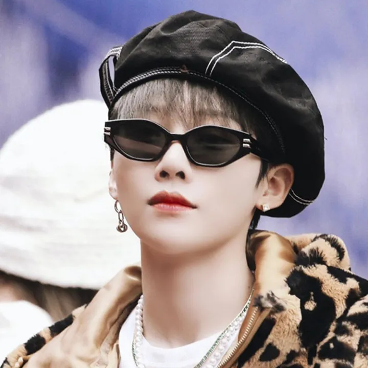Retro%20Korean%20style%20irregular%20sunglasses%20sunglasses%20ladies%20trendy%20personality%20sunglasses%20-%20Image%205