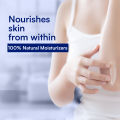 Parachute SkinPure Skin Lotion Natural Moisture 100ml (15ml Petroleum Jelly Free). 