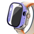 45mm m 41mmh Screen Protector 6 SE 59 8 7 Ultra le Wat for App Glass + Cover Fitting case iWatc film Apple Watch Series 49mm 44mm 40m42mm 38mm.