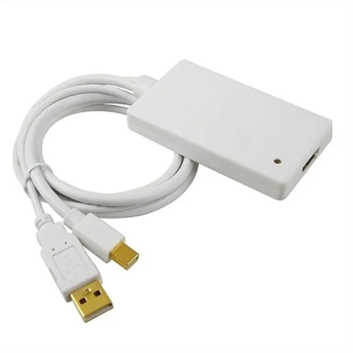 mini%20displayport%20to%20hdmi%20adapter%20with%20usb%20audio%20for%20macbook&pro%20without%20audio%20over%20Mini%20Dp%20port%20-%20Image%202
