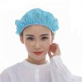 Reusable Bakery Hat Mesh Chef Hat Kitchen Restaurant Hotel Catering Cooking Cap Workshop Cap Hair Cap Shower Caps. 