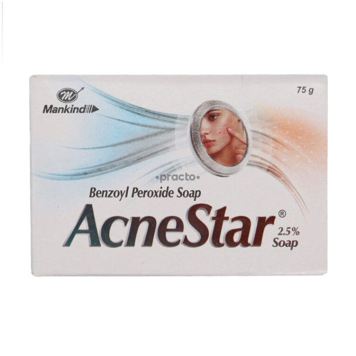 Acnestar%202.5%25%20Benzoyl%20Peroxide%20Soap%2075gm%20%7C%20Made%20in%20India%20-%20Image%204